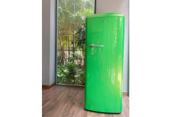 Tủ lạnh thời trang Gorenje Retro ORB152GR - 260L (THANH LÝ)